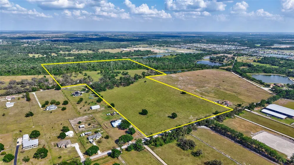 5900 SPENCER PARRISH ROAD Parrish, FL 34219