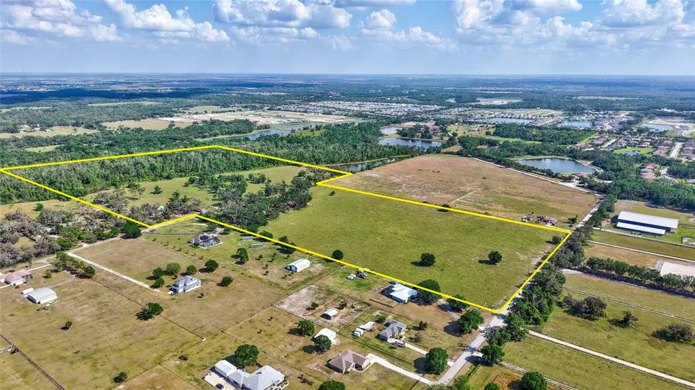 5900 SPENCER PARRISH ROAD Parrish, FL 34219