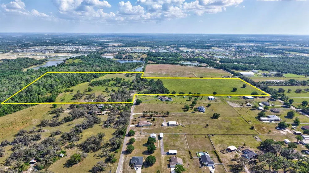 5900 SPENCER PARRISH ROAD Parrish, FL 34219