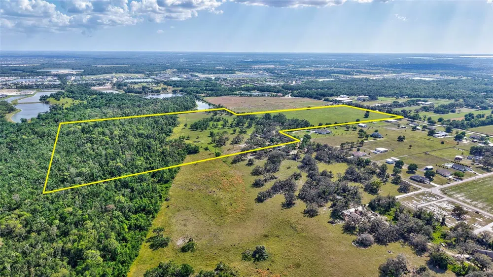 5900 SPENCER PARRISH ROAD Parrish, FL 34219