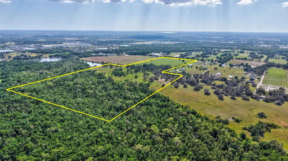 5900 SPENCER PARRISH ROAD Parrish, FL 34219