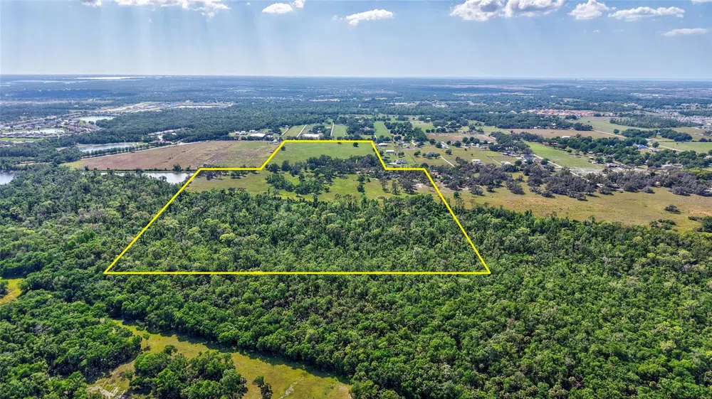 5900 SPENCER PARRISH ROAD Parrish, FL 34219