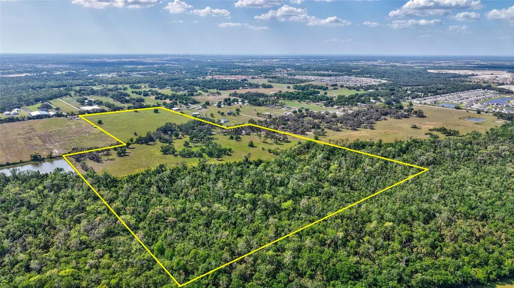 5900 SPENCER PARRISH ROAD Parrish, FL 34219