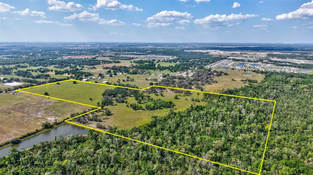 5900 SPENCER PARRISH ROAD Parrish, FL 34219