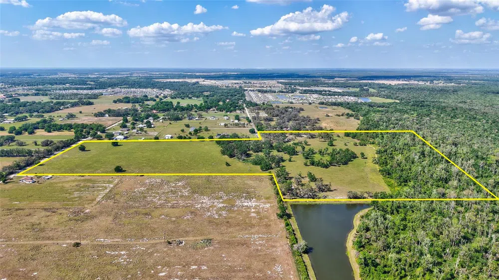 5900 SPENCER PARRISH ROAD Parrish, FL 34219
