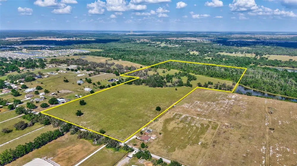 5900 SPENCER PARRISH ROAD Parrish, FL 34219