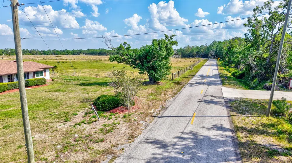 5900 SPENCER PARRISH ROAD Parrish, FL 34219