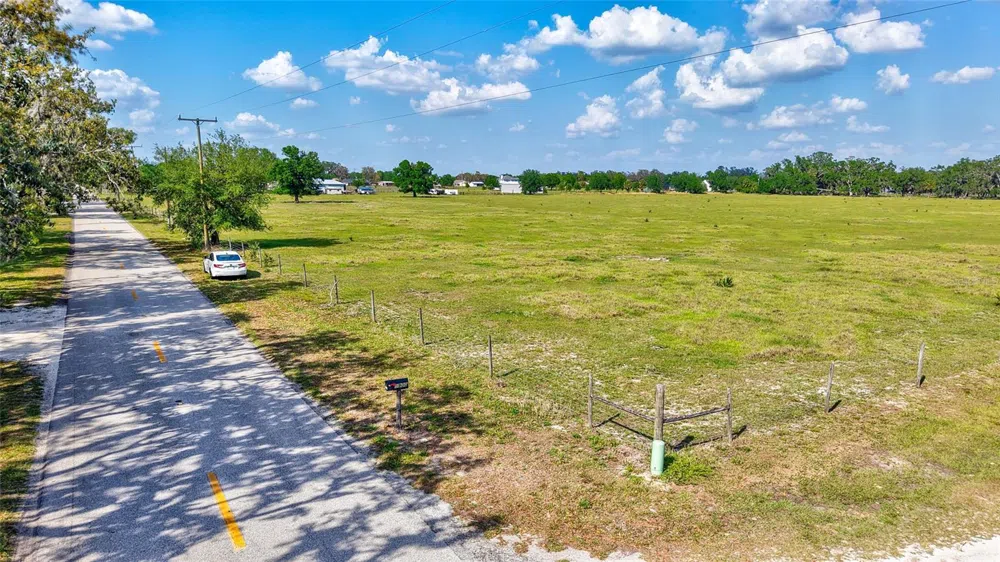 5900 SPENCER PARRISH ROAD Parrish, FL 34219