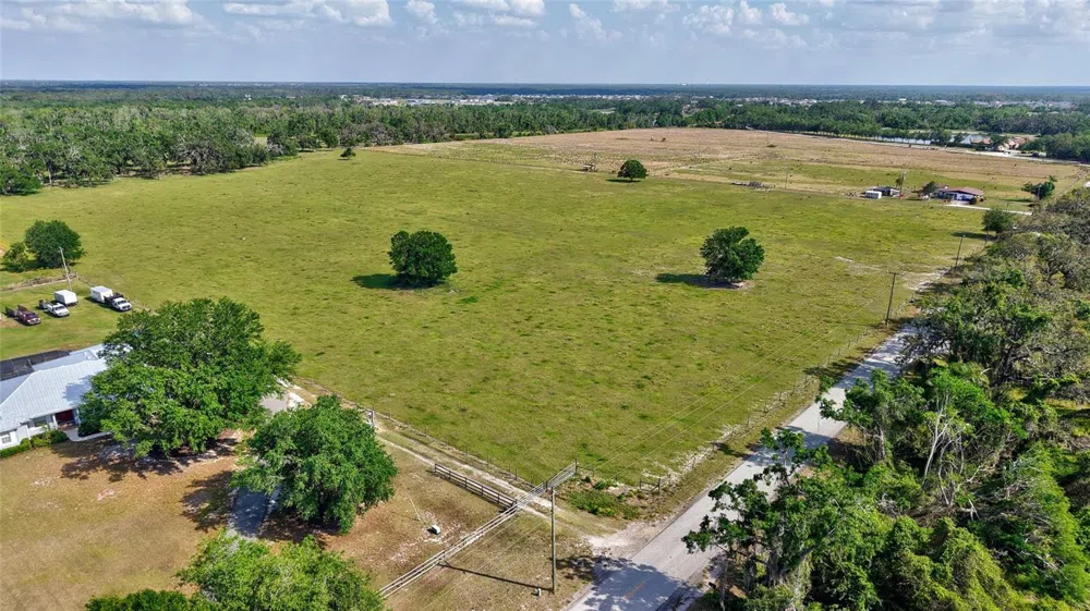 5900 SPENCER PARRISH ROAD Parrish, FL 34219