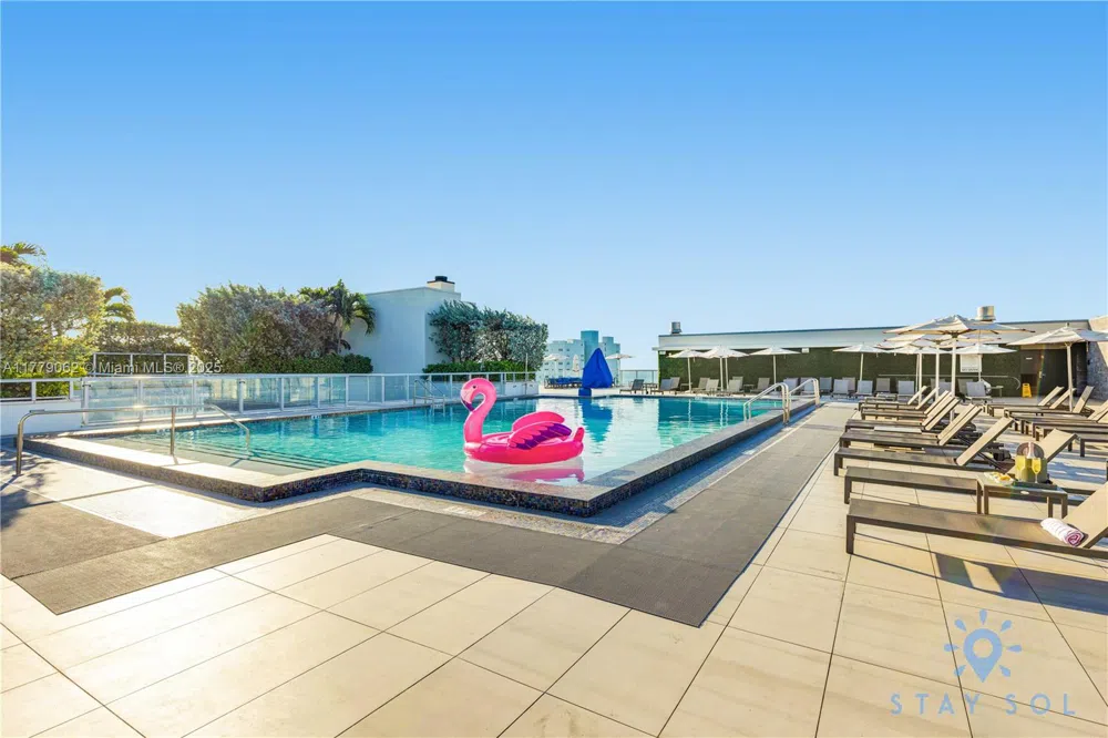 777 Ocean Dr #S503 Hollywood, FL 33019