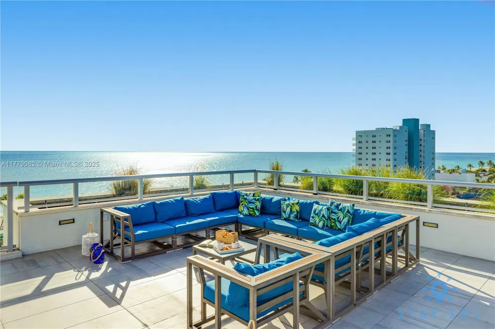 777 Ocean Dr #S503 Hollywood, FL 33019