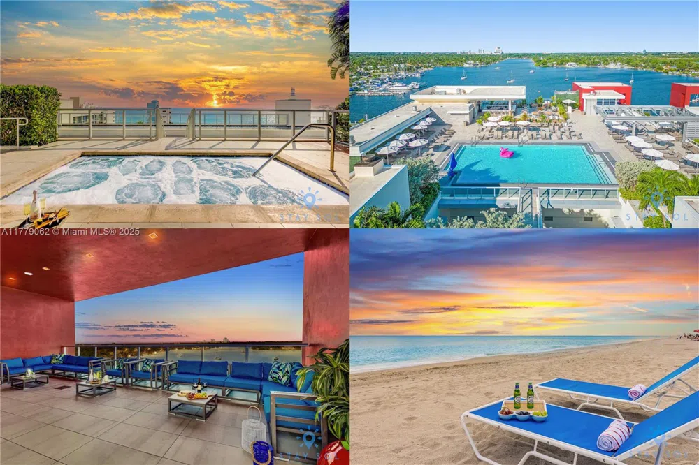 777 Ocean Dr #S503 Hollywood, FL 33019