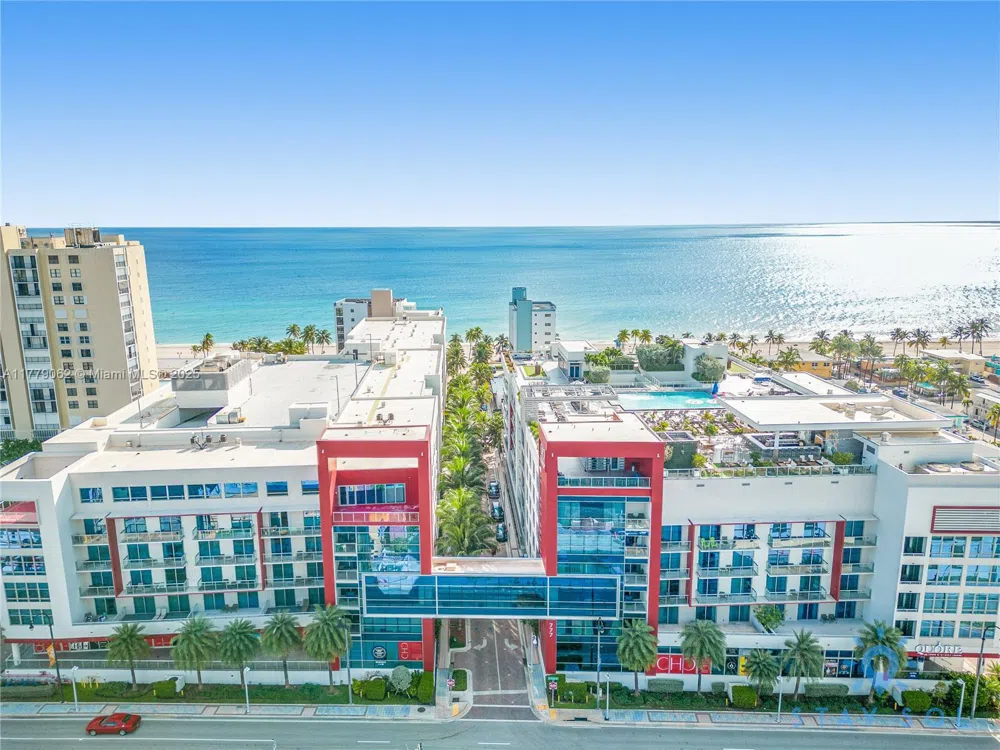 777 Ocean Dr #S503 Hollywood, FL 33019