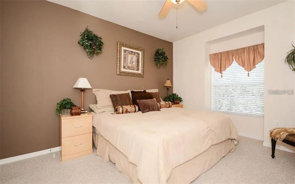7685 PLANTATION CIRCLE #B University Park, FL 34201