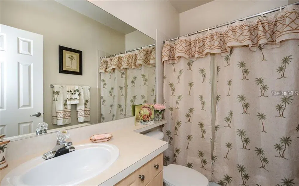 7685 PLANTATION CIRCLE #B University Park, FL 34201