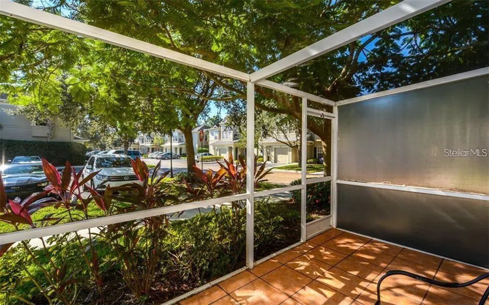 7685 PLANTATION CIRCLE #B University Park, FL 34201