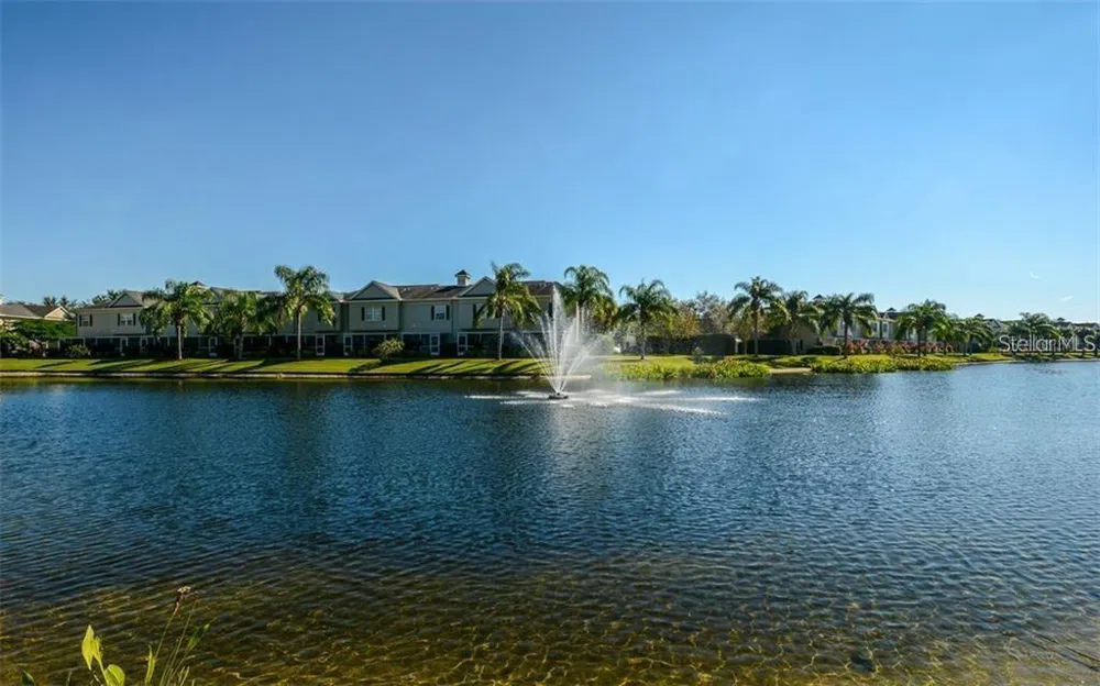 7685 PLANTATION CIRCLE #B University Park, FL 34201
