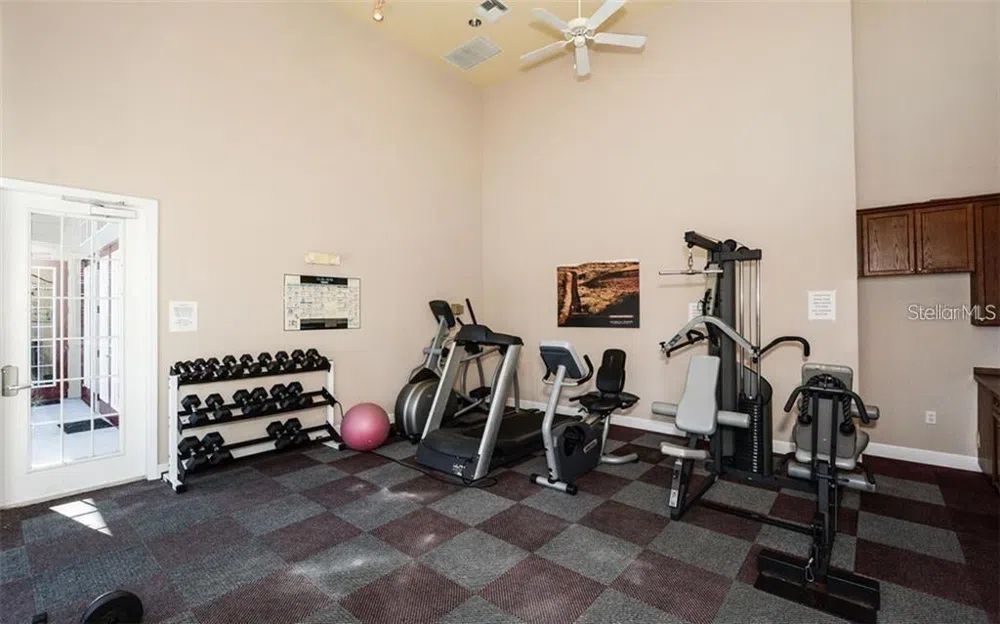 7685 PLANTATION CIRCLE #B University Park, FL 34201