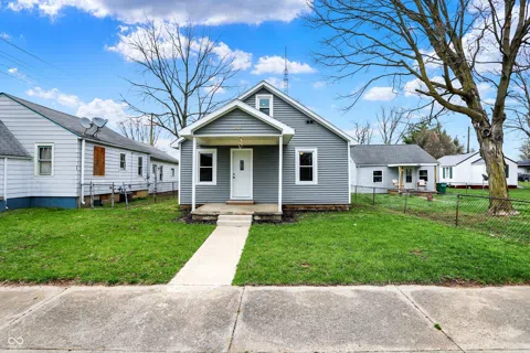 1404 S 23rd Street