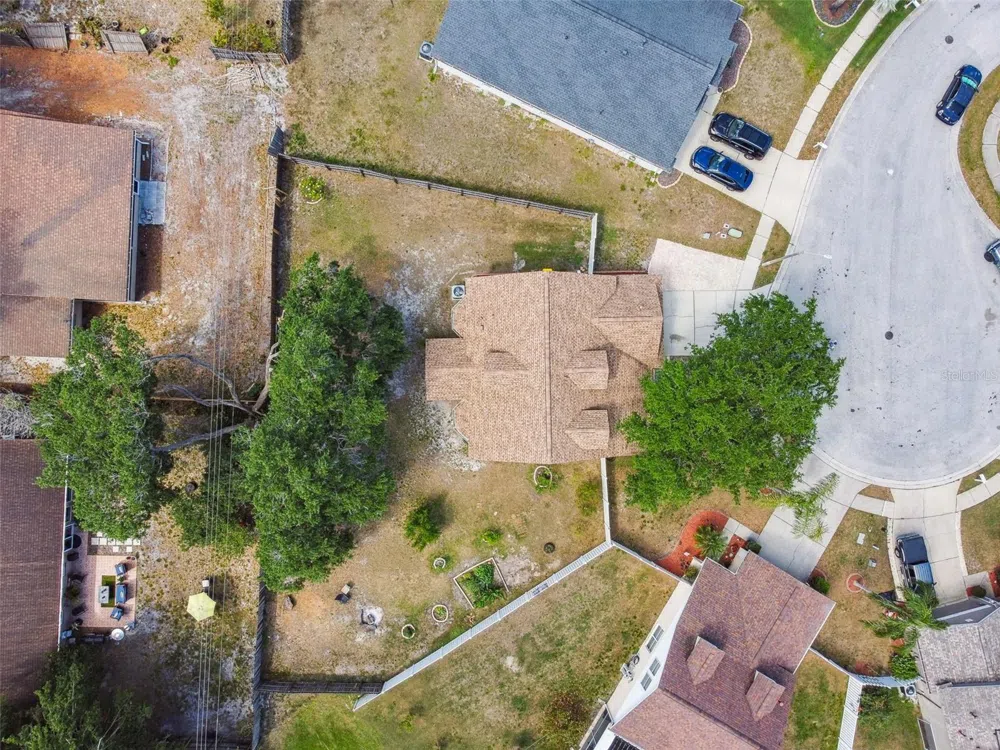 24231 SATINWOOD COURT Lutz, FL 33559