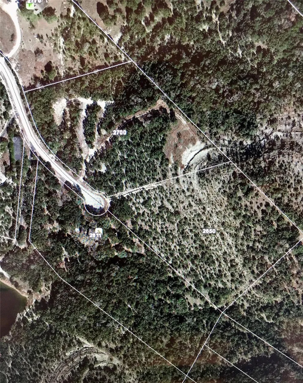 2700 Hillside Circle New Braunfels, TX 78132