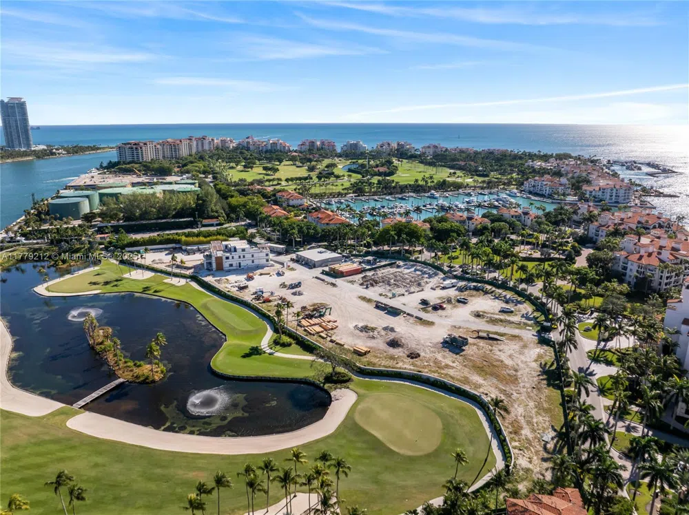 19112 Fisher Island Dr #19112 Miami Beach, FL 33109