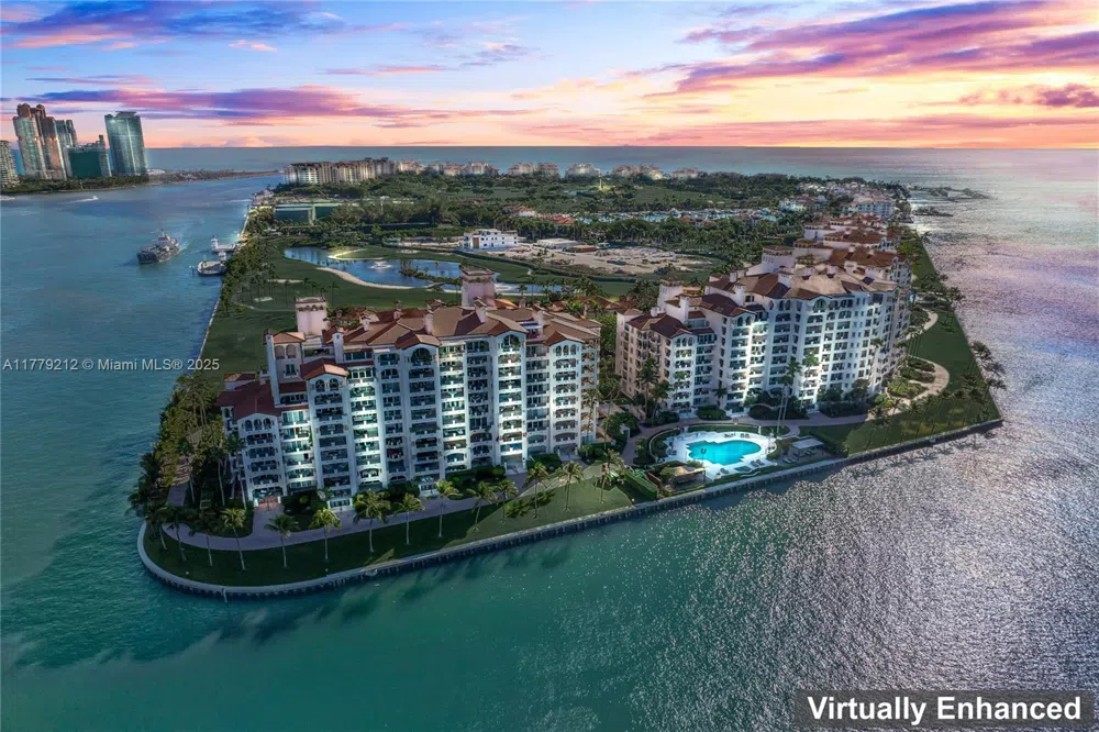19112 Fisher Island Dr #19112 Miami Beach, FL 33109