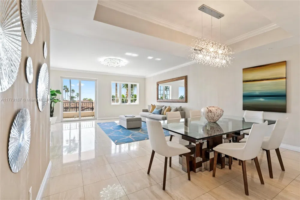 19133 Fisher Island Dr #19133 Miami Beach, FL 33109