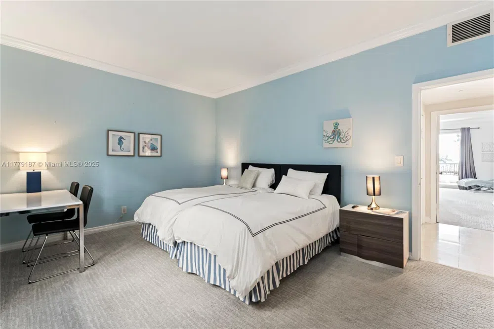 19133 Fisher Island Dr #19133 Miami Beach, FL 33109