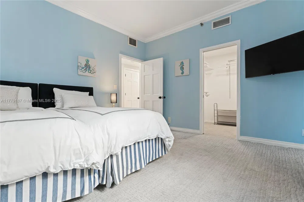 19133 Fisher Island Dr #19133 Miami Beach, FL 33109