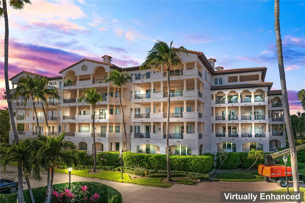 19133 Fisher Island Dr #19133 Miami Beach, FL 33109