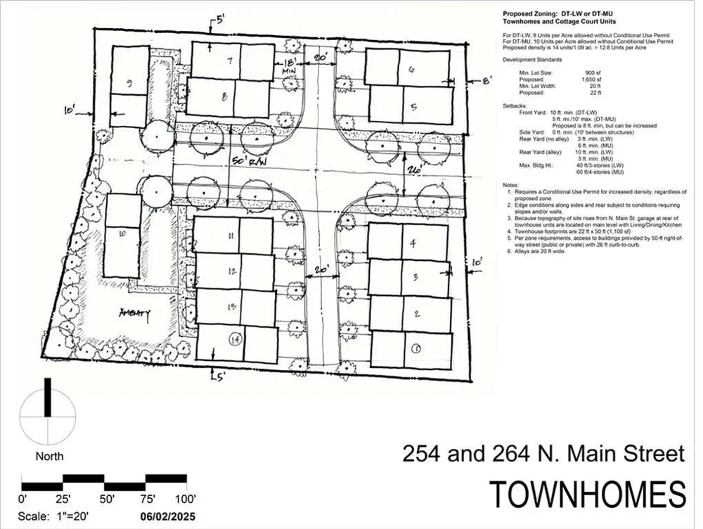 254 Main Street Alpharetta, GA 30009
