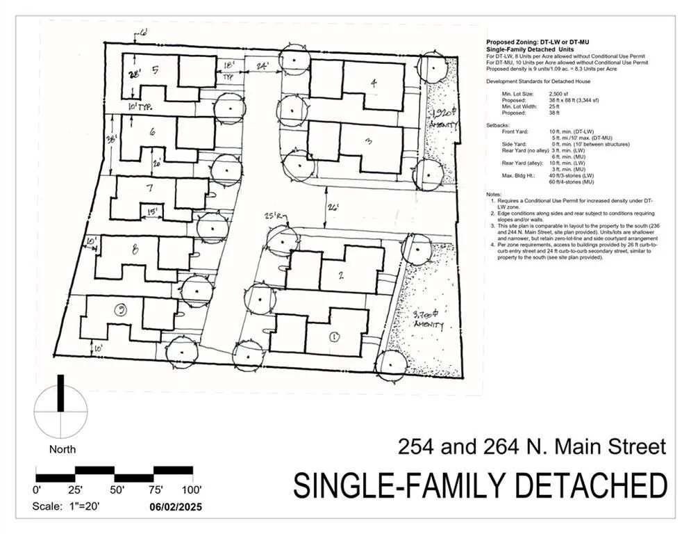 254 Main Street Alpharetta, GA 30009