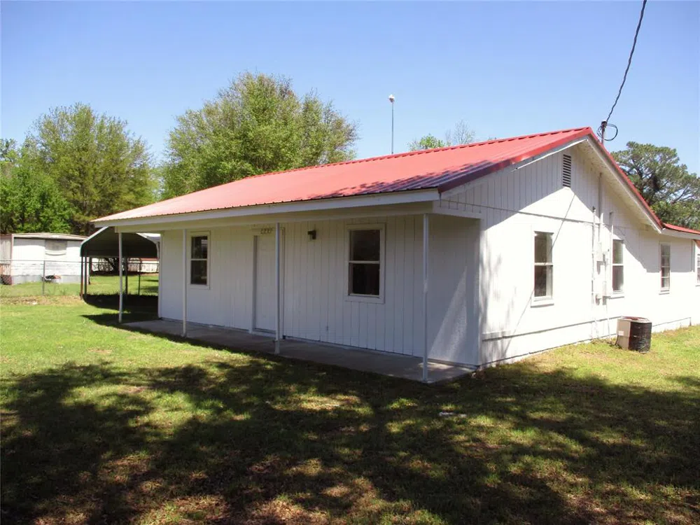 291 Skyline Drive Emory, TX 75440