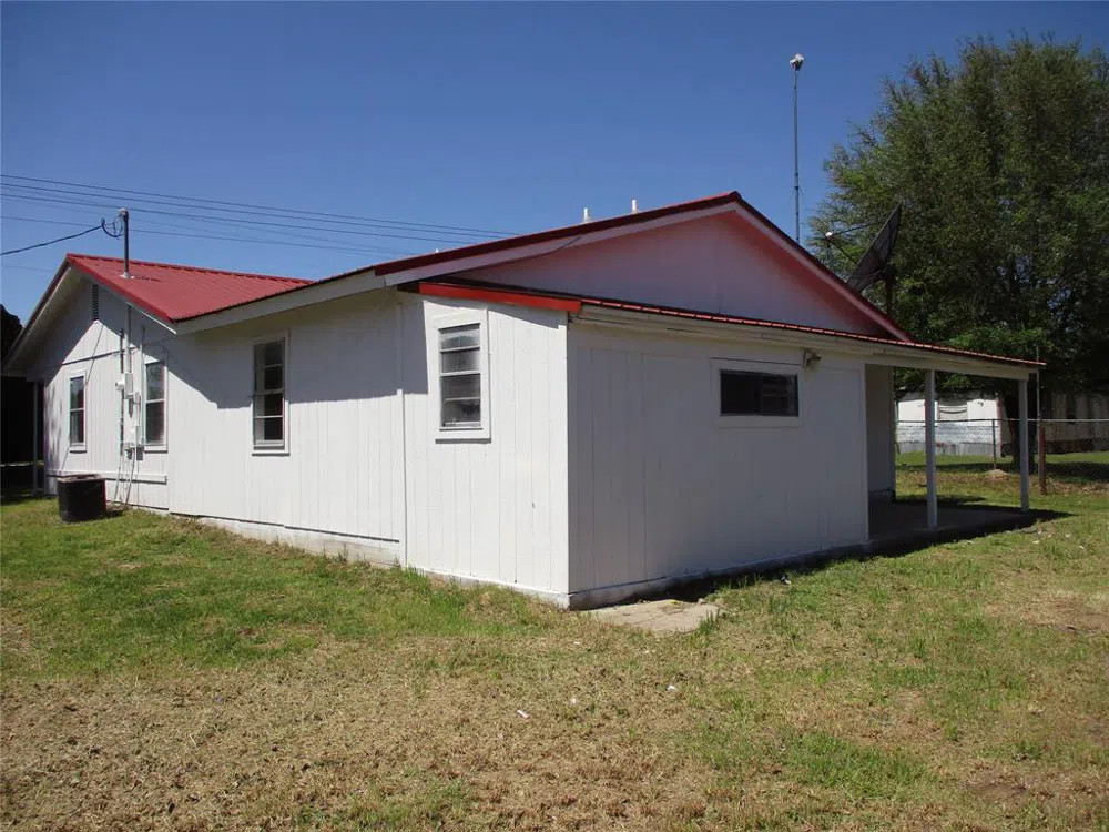 291 Skyline Drive Emory, TX 75440