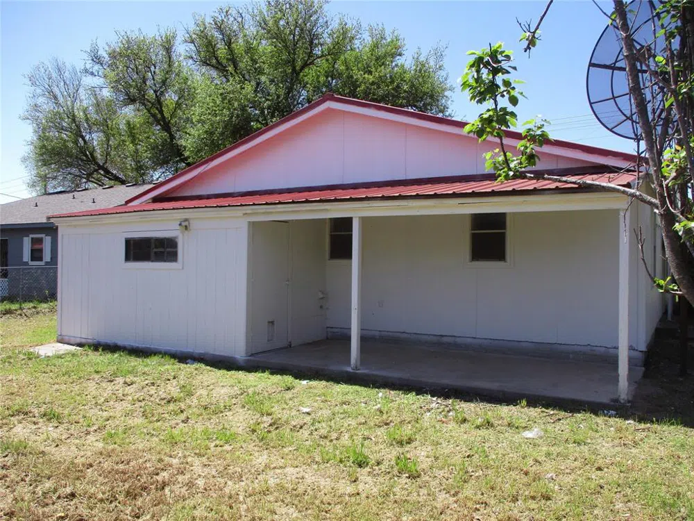 291 Skyline Drive Emory, TX 75440