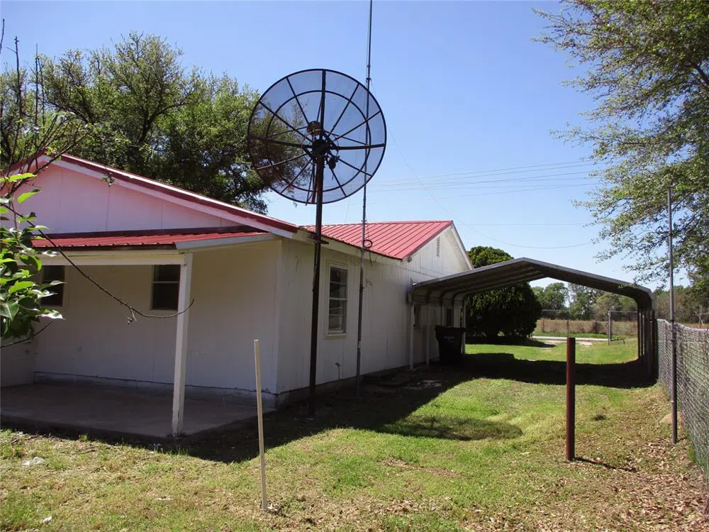 291 Skyline Drive Emory, TX 75440