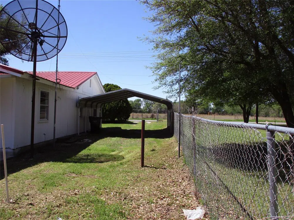 291 Skyline Drive Emory, TX 75440