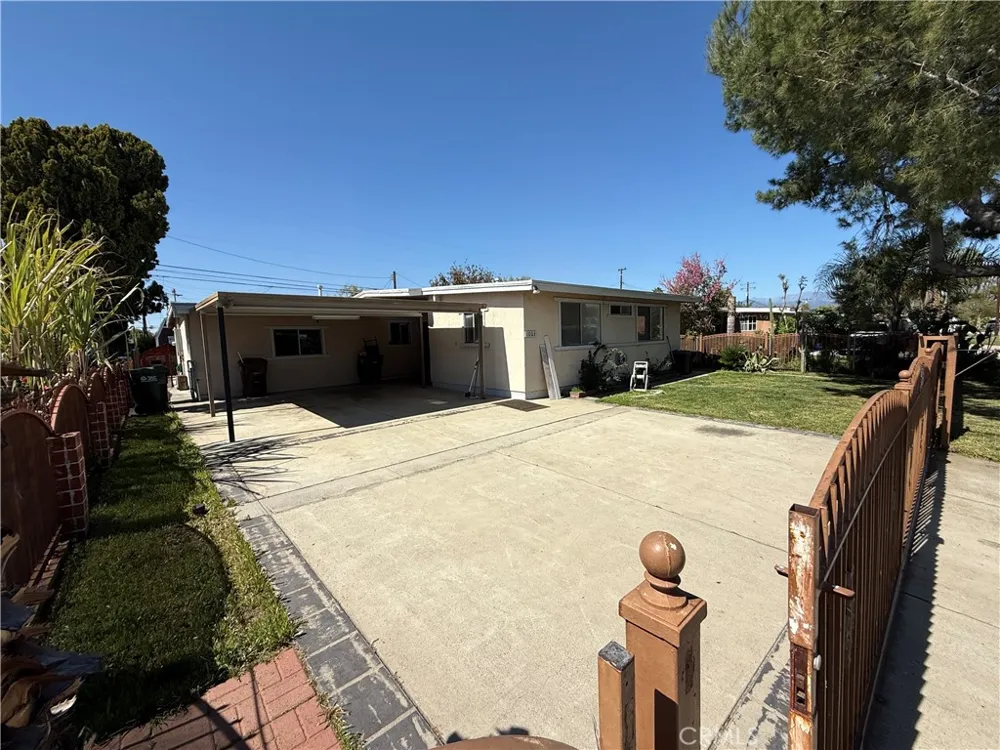1003 Le Borgne Avenue La Puente, CA 91746