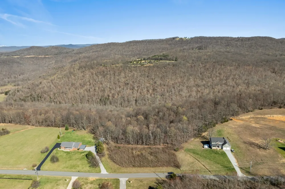 34 Brotherton Dr Cookeville, TN 38506