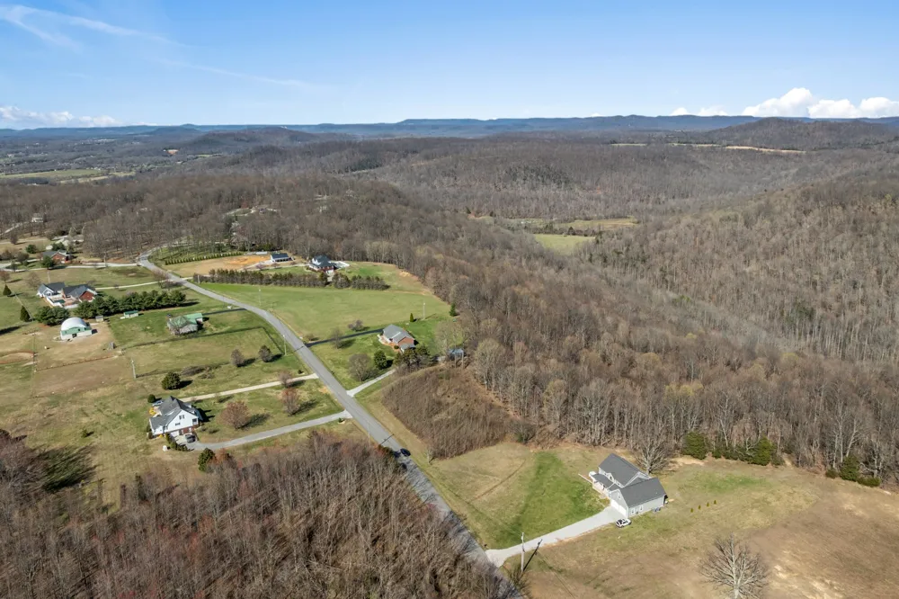 34 Brotherton Dr Cookeville, TN 38506