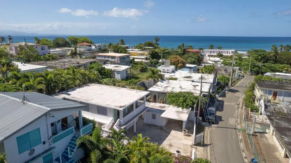 500 BRAVOS DE BOSTON Vieques, PR 00765