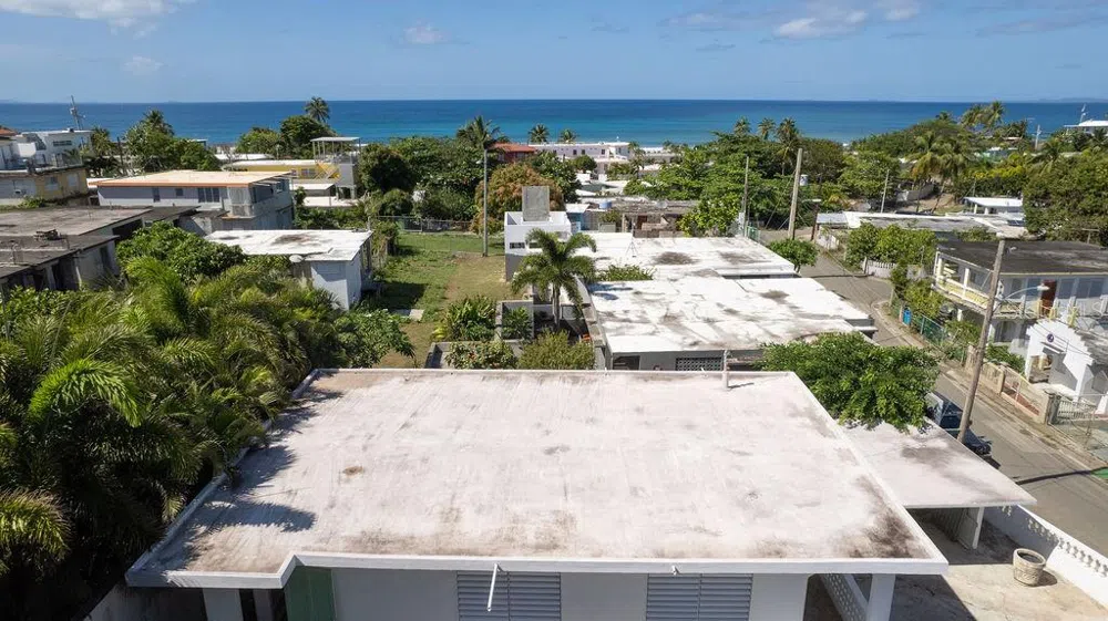 500 BRAVOS DE BOSTON Vieques, PR 00765