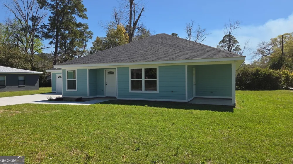 100 5th AVE Thomasville, GA 31792