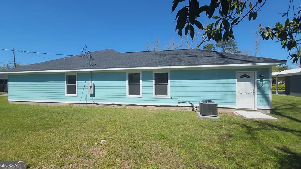 100 5th AVE Thomasville, GA 31792