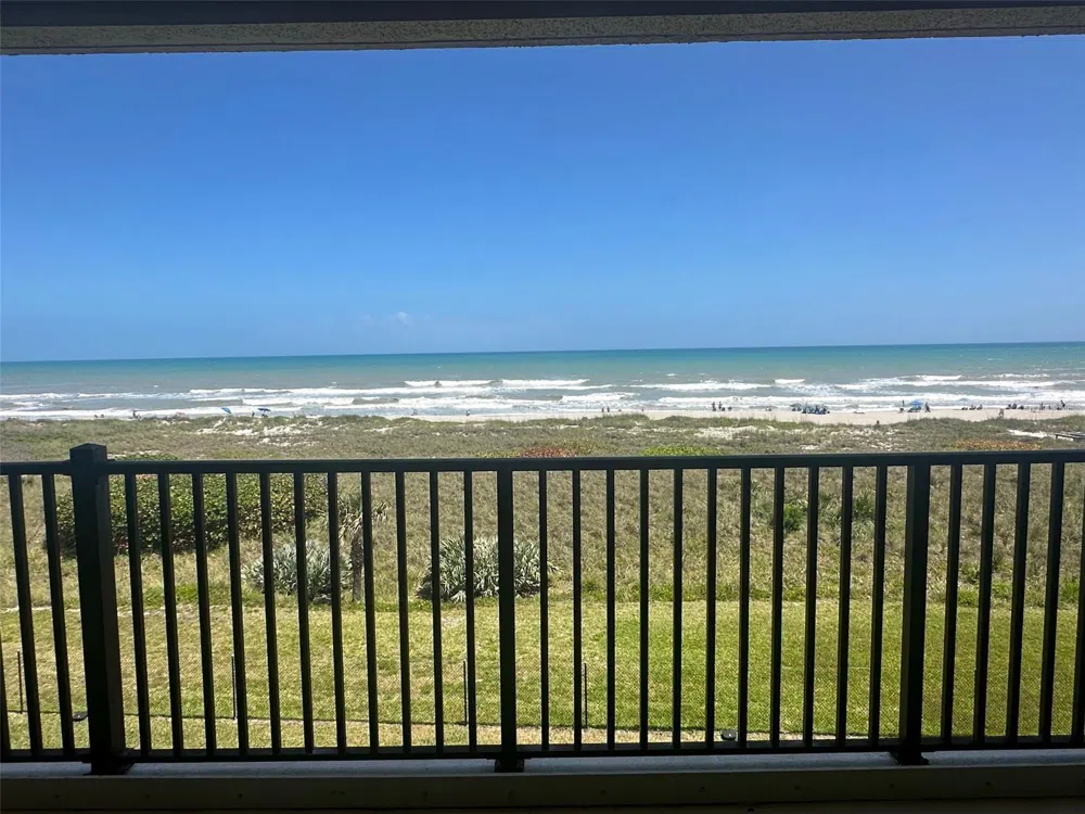 1890 ATLANTIC AVENUE #A403 Cocoa Beach, FL 32931