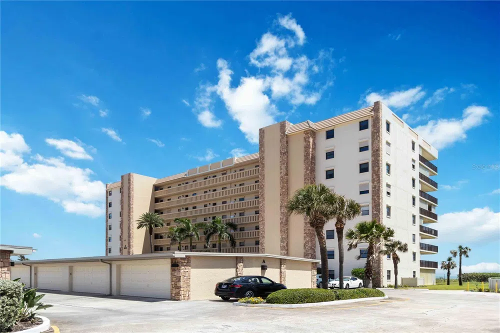1890 ATLANTIC AVENUE #A403 Cocoa Beach, FL 32931