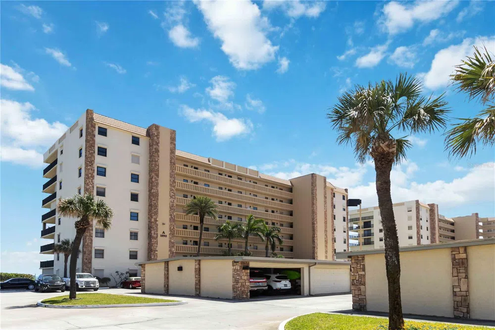 1890 ATLANTIC AVENUE #A403 Cocoa Beach, FL 32931