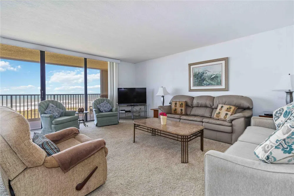 1890 ATLANTIC AVENUE #A403 Cocoa Beach, FL 32931