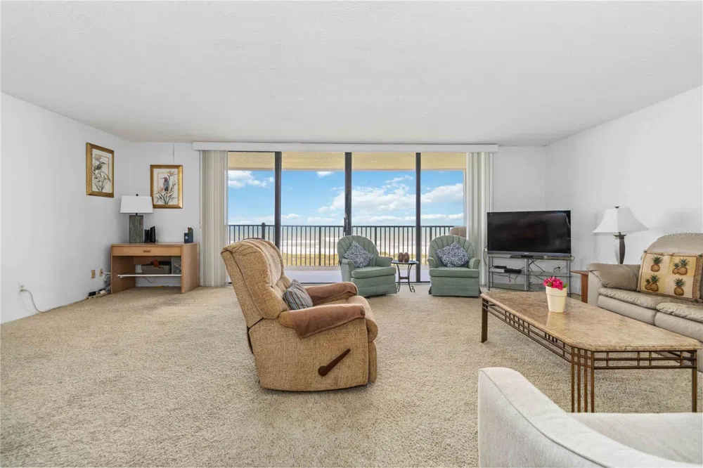 1890 ATLANTIC AVENUE #A403 Cocoa Beach, FL 32931